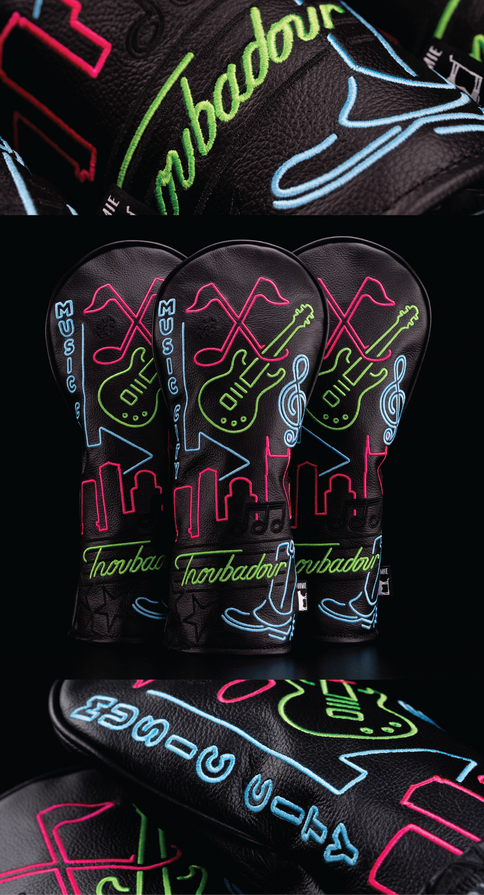 Best Off The Line Vol. 4: Troubadour & Muirfield Village