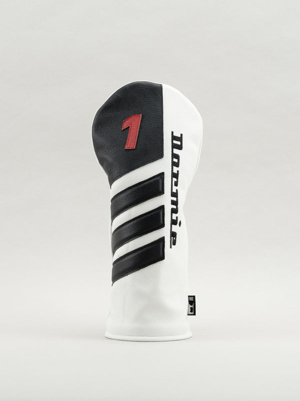The Automatic Driver Headcover