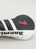 The Automatic Driver Headcover