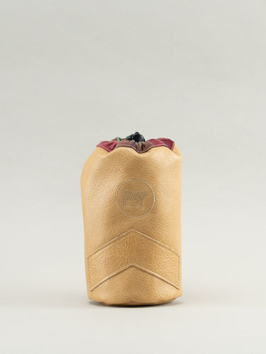 Dormie Chevron Sand Stashbag