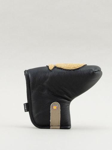 Putt For Dough Black XL Blade