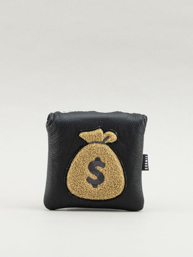 Putt For Dough Black Mallet