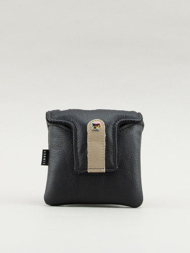 Putt For Dough Black Mallet