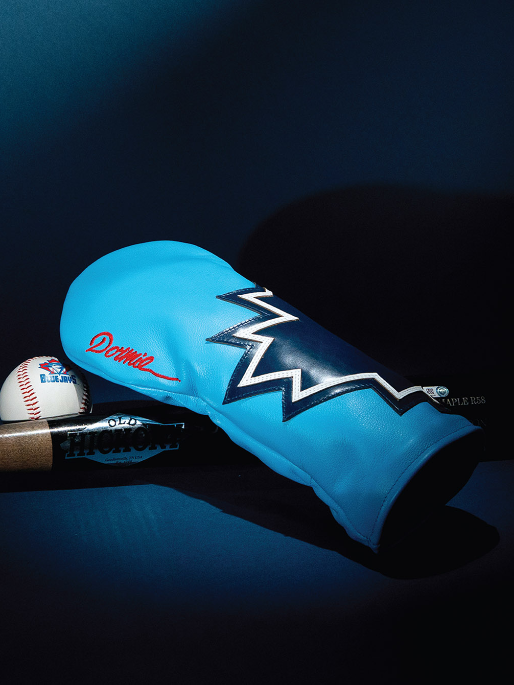 Northern Pride Bluebird