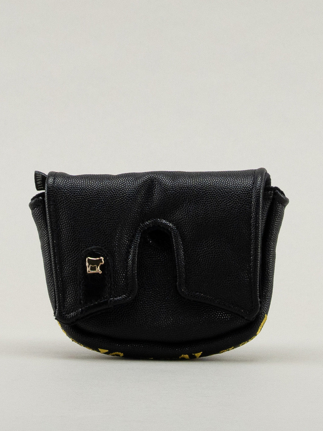 See it, Roll it, Hole it - Mezz.1/OZ Cover