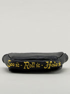 See it, Roll it, Hole it - Mezz.1/OZ Cover