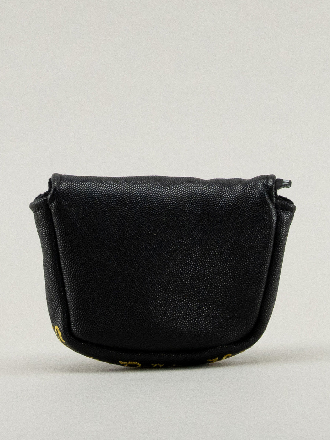 See it, Roll it, Hole it - Mezz.1/OZ Cover