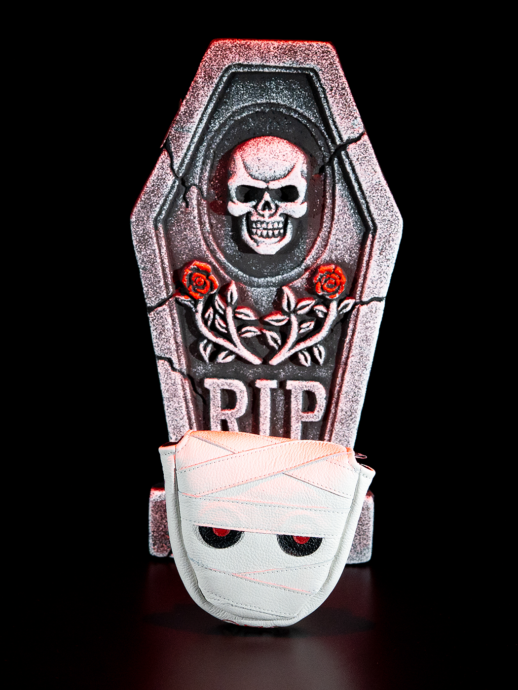 The Mummy - DF3 Cover