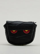 The Dark Mummy - Mezz.1/OZ Cover