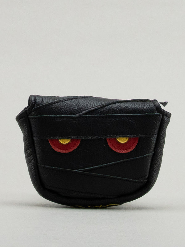 The Dark Mummy - Mezz.1/OZ Cover