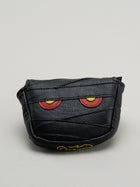 The Dark Mummy - Mezz.1/OZ Cover