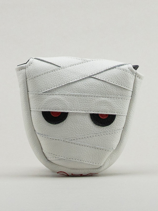 The Mummy - DF3 Cover