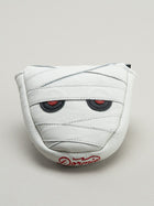 The Mummy - DF3 Cover