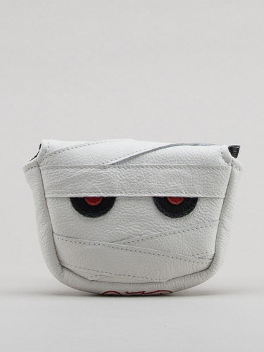 The Mummy - Mezz.1/OZ Cover