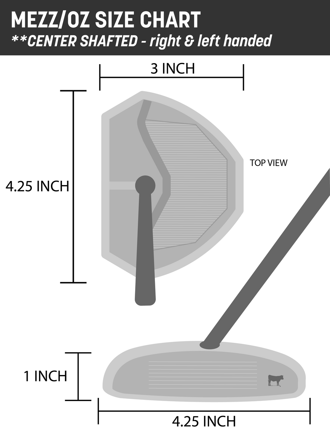 True North - Mezz.1/OZ Cover