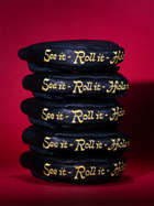 See it, Roll it, Hole it - Mezz.1/OZ Cover