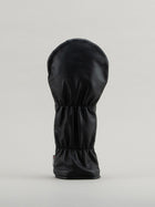 Reverse of Utah Mammoth Headcover